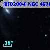 [BFB2004] NGC 4676  349