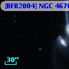 [BFB2004] NGC 4676  352