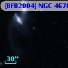 [BFB2004] NGC 4676  354