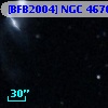 [BFB2004] NGC 4676  357