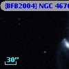 [BFB2004] NGC 4676  358