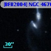 [BFB2004] NGC 4676  365