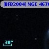 [BFB2004] NGC 4676  367