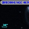 [BFB2004] NGC 4676  390