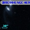 [BFB2004] NGC 4676  395