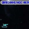 [BFB2004] NGC 4676  398