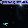 [BFB2004] NGC 4676  399