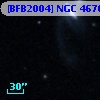 [BFB2004] NGC 4676  402
