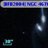 [BFB2004] NGC 4676  406