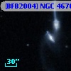 [BFB2004] NGC 4676  410