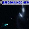 [BFB2004] NGC 4676  413