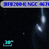 [BFB2004] NGC 4676  424