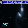 [BFB2004] NGC 4676  427