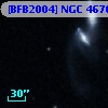 [BFB2004] NGC 4676  429