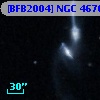 [BFB2004] NGC 4676  433