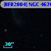 [BFB2004] NGC 4676  434