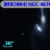[BFB2004] NGC 4676  437