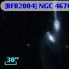 [BFB2004] NGC 4676  438