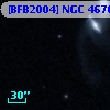 [BFB2004] NGC 4676  450
