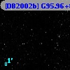 [DB2002b] G95.96+8.08