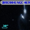 [BFB2004] NGC 4676  455