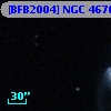 [BFB2004] NGC 4676  457