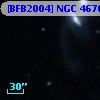 [BFB2004] NGC 4676  462
