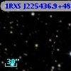 1RXS J225436.9+482349