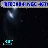[BFB2004] NGC 4676  490