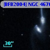 [BFB2004] NGC 4676  493