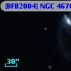 [BFB2004] NGC 4676  495