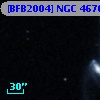[BFB2004] NGC 4676  497