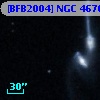 [BFB2004] NGC 4676  498