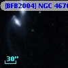 [BFB2004] NGC 4676  500