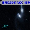 [BFB2004] NGC 4676  509