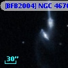 [BFB2004] NGC 4676  518
