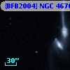 [BFB2004] NGC 4676  558