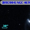 [BFB2004] NGC 4676  580