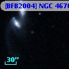 [BFB2004] NGC 4676  581