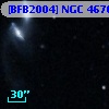 [BFB2004] NGC 4676  582