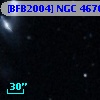 [BFB2004] NGC 4676  587