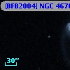 [BFB2004] NGC 4676  592