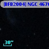 [BFB2004] NGC 4676  593
