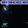 [BFB2004] NGC 4676  594