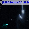 [BFB2004] NGC 4676  596