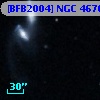 [BFB2004] NGC 4676  603