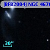[BFB2004] NGC 4676  606