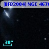 [BFB2004] NGC 4676  609