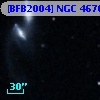 [BFB2004] NGC 4676  610