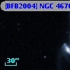 [BFB2004] NGC 4676  614